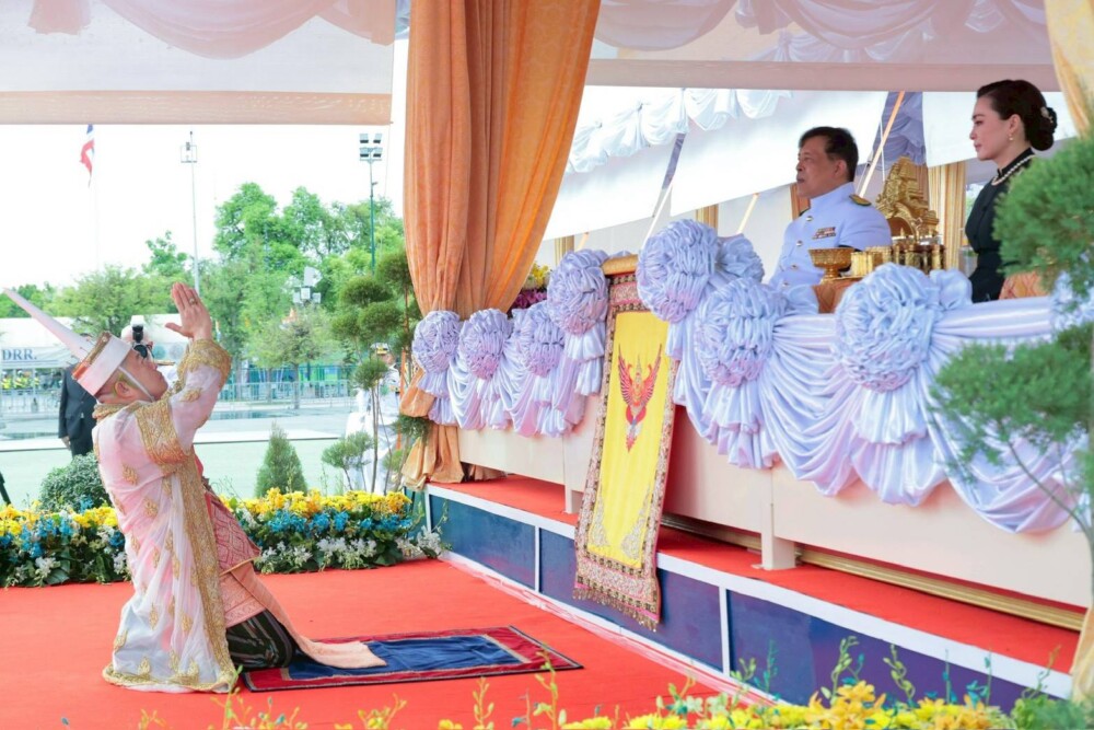 พระราชพิธีพืชมงคลจรดพระนังคัลแรกนาขวัญ ปี 2569 จุดเริ่มต้นฤดูกาลเพาะปลูก เมล็ดพันธุ์พระราชทานหล่อเลี้ยงหัวใจเกษตรกรไทย มอบพรให้พืชผลอุดมสมบูรณ์