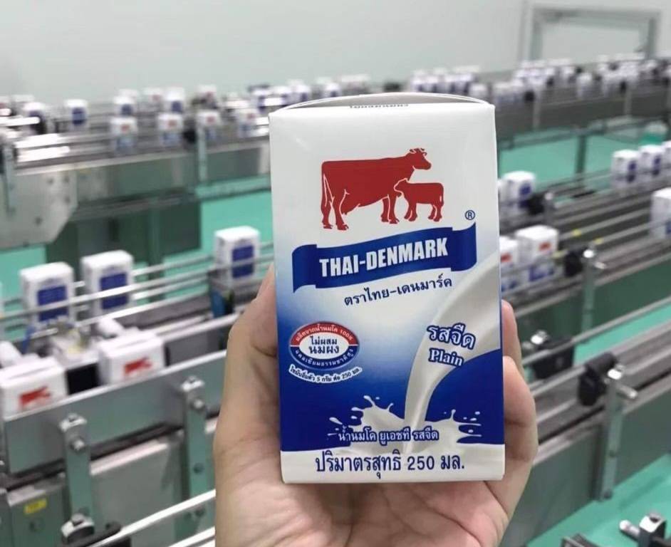 “วัชระพล” เล็งนำนม อ.ส.ค. ที่จะหมดอายุ ไปทำโปรตีนในอาหารสัตว์-รักษาโรคใบร่วงในยางพารา ตั้งข้อสังเกตุทำไมปล่อยสินค้าหมดสภาพมากถึงขนาดนี้